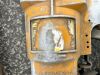 BOSTITCH N12 PNEUMATIC COIL ROOFING NAILER. --(LOCATED IN COLTON, CA)-- - 5