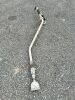 2015 EDCO ALRE PNEUMATIC CHISEL SCALER. s/n:34474 --(LOCATED IN COLTON, CA)--