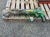 2016 APT M190 90# AIR HAMMER. s/n:321947 --(LOCATED IN COLTON, CA)-- - 2