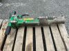 2016 APT M190 90# AIR HAMMER. s/n:321947 --(LOCATED IN COLTON, CA)-- - 3