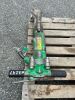 2016 APT M190 90# AIR HAMMER. s/n:321947 --(LOCATED IN COLTON, CA)-- - 4
