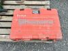2023 HUSQVARNA DM220 CORE DRILL. s/n:20230620047 --(LOCATED IN COLTON, CA)--