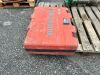 2023 HUSQVARNA DM220 CORE DRILL. s/n:20230620047 --(LOCATED IN COLTON, CA)-- - 2