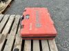 2023 HUSQVARNA DM220 CORE DRILL. s/n:20230620047 --(LOCATED IN COLTON, CA)-- - 3