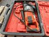 2023 HUSQVARNA DM220 CORE DRILL. s/n:20230620047 --(LOCATED IN COLTON, CA)-- - 5