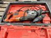 2023 HUSQVARNA DM220 CORE DRILL. s/n:20230620047 --(LOCATED IN COLTON, CA)-- - 7