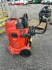 2024 HILTI VC300-17X DUST EXTRACTOR. s/n:1508093797 --(LOCATED IN COLTON, CA)-- - 2