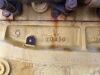 CATERPILLAR 8" WATER PUMP, Caterpillar C7 diesel, Cornell pump, portable. s/n:LL20A10 --(LOCATED IN MADERA, CA)-- - 10