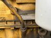 CATERPILLAR 8" WATER PUMP, Caterpillar C6 diesel, Berkeley pump, portable. s/n:66614398 --(LOCATED IN MADERA, CA)-- - 9