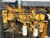 CATERPILLAR 8" WATER PUMP, Caterpillar C6 diesel, Berkeley pump, portable. s/n:66619072 --(LOCATED IN MADERA, CA)-- - 5