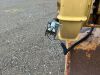 CATERPILLAR 8" WATER PUMP, Caterpillar C6 diesel, Berkeley pump, portable. s/n:66619072 --(LOCATED IN MADERA, CA)-- - 7