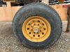 CATERPILLAR 8" WATER PUMP, Caterpillar C6 diesel, Berkeley pump, portable. s/n:66619072 --(LOCATED IN MADERA, CA)-- - 9