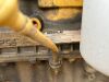 CATERPILLAR 8" WATER PUMP, Caterpillar C6 diesel, Berkeley pump, portable. s/n:66619072 --(LOCATED IN MADERA, CA)-- - 10