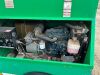 2018 MAGNUM MLT4060K LIGHT TOWER, Kubota diesel, 6kw generator, portable. s/n:3002714291 --(LOCATED IN MADERA, CA)-- - 4