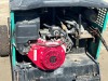 2019 MULTIQUIP WBH-16EF CONCRETE BUGGY, Honda GX390 gasoline. s/n:190901 --(DOES NOT RUN)-- --(LOCATED IN COLTON, CA)-- - 4