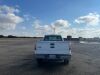 2013 FORD F150XL PICKUP TRUCK, 5.0L gasoline, automatic, pw, pdl, pm, tow package. s/n:1FTNF1CF2DKF07048 --(LOCATED IN MADERA, CA)-- - 3