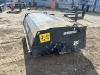 BOBCAT SWB72 72" SWEEPER ATTACHMENT, fits skidsteer. s/n:B5AC00299 --(LOCATED IN COLTON, CA)-- - 2