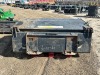 BOBCAT SWB72 72" SWEEPER ATTACHMENT, fits skidsteer. s/n:B5AC00299 --(LOCATED IN COLTON, CA)-- - 4