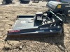 PALADIN GSS60 BRUSH CUTTER ATTACHMENT, fits skidsteer. s/n:576734 --(LOCATED IN COLTON, CA)-- - 2