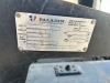 PALADIN GSS60 BRUSH CUTTER ATTACHMENT, fits skidsteer. s/n:576734 --(LOCATED IN COLTON, CA)-- - 5