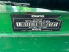 JOHN DEERE RC20X MOWER ATTACHMENT, fits utility tractor. s/n:1XFRC20XPM0172412 --(LOCATED IN COLTON, CA)-- - 5