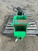 FURUKAWA F6/HP65/75 HYDRAULIC BREAKER ATTACHMENT, fits backhoe. --(LOCATED IN COLTON, CA)-- - 4