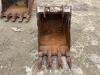 JSR 18" GP BUCKET, fits mini excavator. --(LOCATED IN COLTON, CA)--
