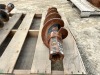 9" AUGER BIT. --(LOCATED IN COLTON, CA)-- - 4