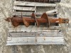 9" AUGER BIT. --(LOCATED IN COLTON, CA)-- - 2