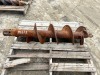 9" AUGER BIT. --(LOCATED IN COLTON, CA)-- - 3