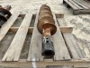 9" AUGER BIT. --(LOCATED IN COLTON, CA)-- - 4