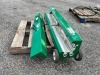 2021 GREENLEE 851 PVC HEATER. --(LOCATED IN COLTON, CA)-- - 2