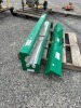 2021 GREENLEE 851 PVC HEATER. --(LOCATED IN COLTON, CA)-- - 3