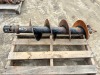 12" AUGER BIT. --(LOCATED IN COLTON, CA)-- - 3