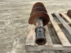 12" AUGER BIT. --(LOCATED IN COLTON, CA)-- - 4