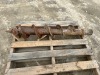 8" AUGER BIT. --(LOCATED IN COLTON, CA)-- - 2