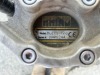 RHINO MULTIPRO POST DRIVE, Honda gasoline. s/n:XA06244 --(LOCATED IN COLTON, CA)-- - 5