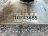 RHINO MULTIPRO POST DRIVE, Honda gasoline. s/n:XA06244 --(LOCATED IN COLTON, CA)-- - 6