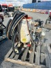 AXXIOM 15CF ABRASIVE BLASTER. s/n:12L-1904 --(LOCATED IN COLTON, CA)-- - 3