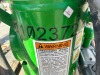 AXXIOM 15CF ABRASIVE BLASTER. s/n:12L-3660 --(LOCATED IN COLTON, CA)-- - 6