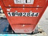 HUSQVARNA FS524 FLOOR SAW, gasoline. s/n:967046103 --(LOCATED IN COLTON, CA)-- - 6