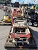 2022 HUSQVARNA MS360 MASONRY BRICK SAW. s/n:20220670009 --(LOCATED IN COLTON, CA)--