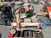 2022 HUSQVARNA MS360 MASONRY BRICK SAW. s/n:20220670009 --(LOCATED IN COLTON, CA)-- - 3