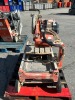 2022 HUSQVARNA MS360 MASONRY BRICK SAW. s/n:20220670009 --(LOCATED IN COLTON, CA)-- - 4