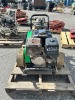 2019 MI-T-M CW-3004-4SGH PRESSURE WASHER, 3,000psi, gasoline. s/n:11124542 --(LOCATED IN COLTON, CA)--