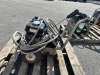 2021 MI-T-M CA-2703-1MMH PRESSURE WASHER, 2,400psi, gasoline. s/n:11287428 --(LOCATED IN COLTON, CA)-- - 2