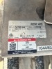 2021 MI-T-M CA-2703-1MMH PRESSURE WASHER, 2,400psi, gasoline. s/n:11287428 --(LOCATED IN COLTON, CA)-- - 5