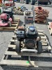 2021 MI-T-M CA-2703-1MMH PRESSURE WASHER, 2,400psi, gasoline. s/n:11288771 --(LOCATED IN COLTON, CA)--