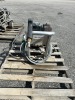 2021 MI-T-M CA-2703-1MMH PRESSURE WASHER, 2,400psi, gasoline. s/n:11288771 --(LOCATED IN COLTON, CA)-- - 4