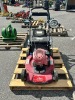 2022 TORO 21465 LAWN MOWER, gasoline. s/n:412622735 --(LOCATED IN COLTON, CA)--